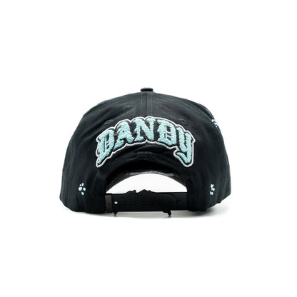CA Tiffany — Dandy Hats x Canelo