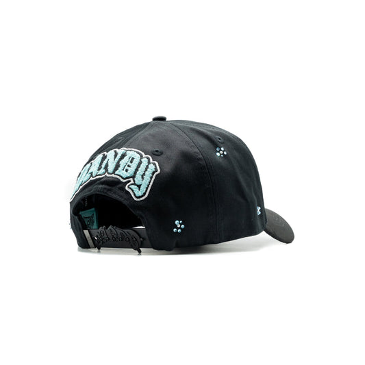 CA Tiffany — Dandy Hats x Canelo