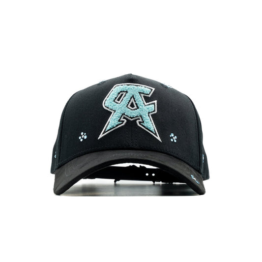 CA Tiffany — Dandy Hats x Canelo