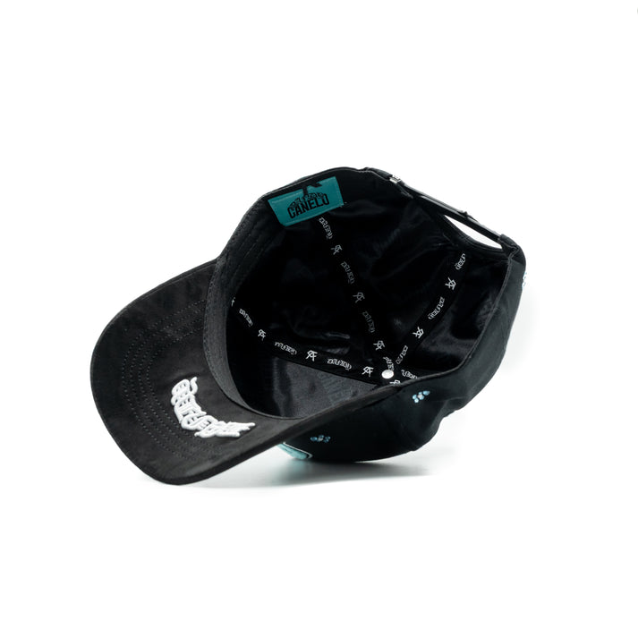 CA Tiffany — Dandy Hats x Canelo