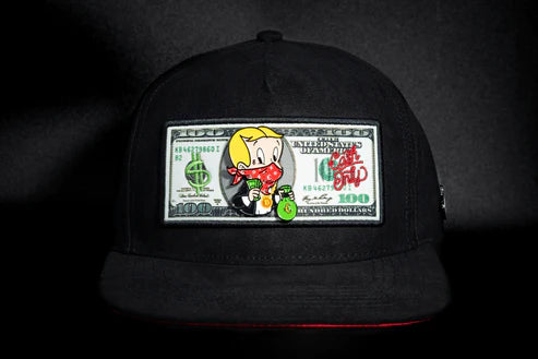 Rich Dollar Black - Final Edition