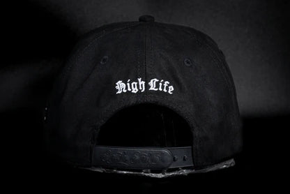 Rich Dollar Black - Final Edition
