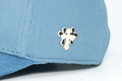 LA Change the Rules Blue