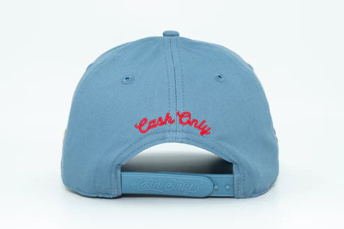 LA Change the Rules Blue