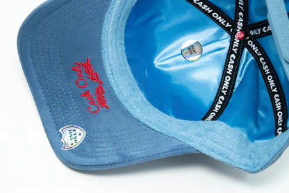 LA Change the Rules Blue