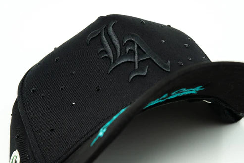 LA All Stars Rinestones