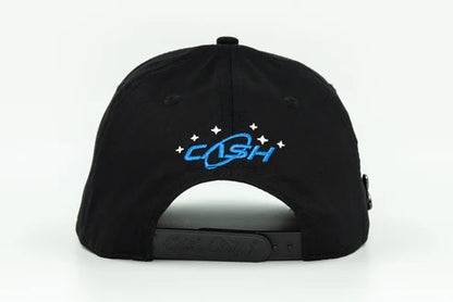 Cash in Space