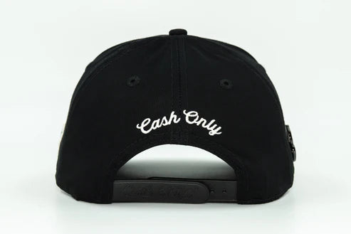 The Music of Cash