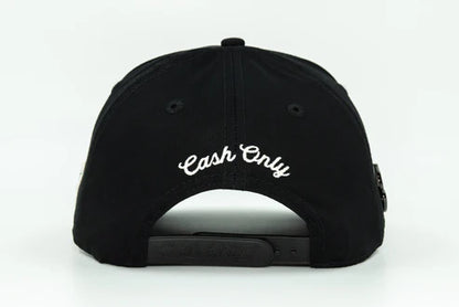 The Music of Cash