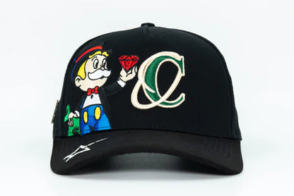 Rich Logo Black