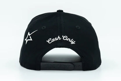 Rich Logo Black