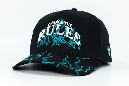 Change the Rules Green