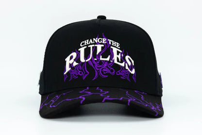 Change the Rules Purple