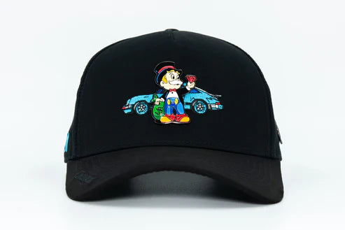 Porsche Edition
