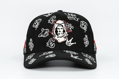 Pray In Black