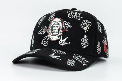 Pray In Black