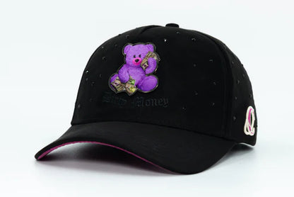 Dirty Teddy Black