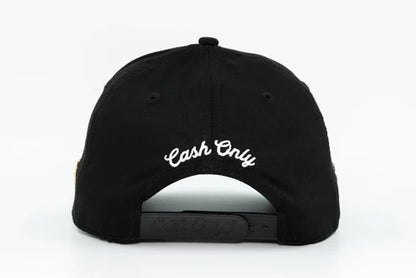 LA Change the Rules Black