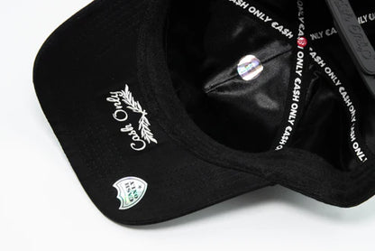 LA Change the Rules Black