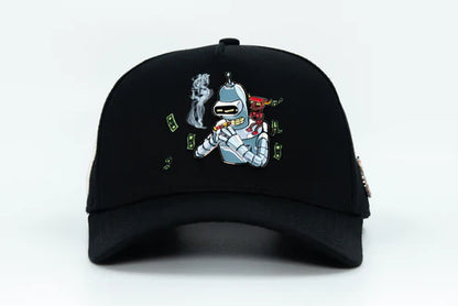 Bad Robot