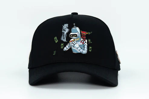 Bad Robot