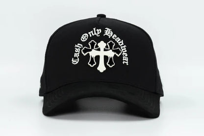 Crosses Black