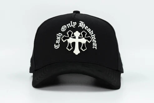 Crosses Black