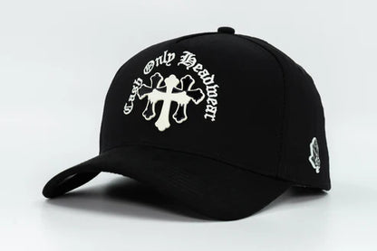 Crosses Black