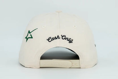 Rich Logo White
