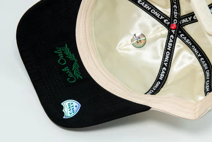 Rich Logo White