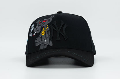 Panters Of New York