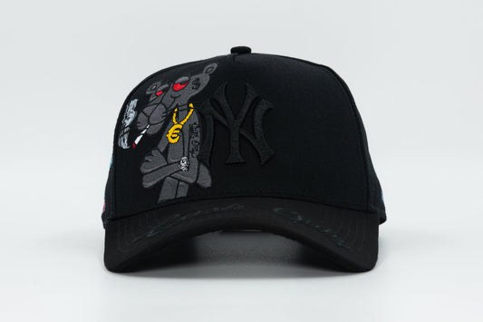 Panters Of New York