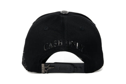 TPP Stars ― Cash Only x Tito Double P