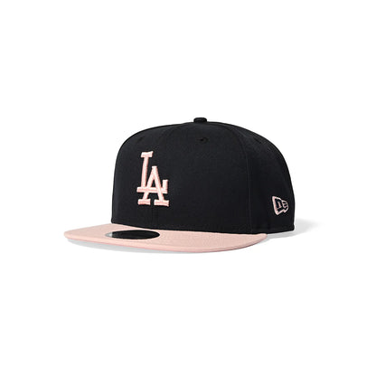 Los Angeles Dodgers Blue 9FIFTY Snapback