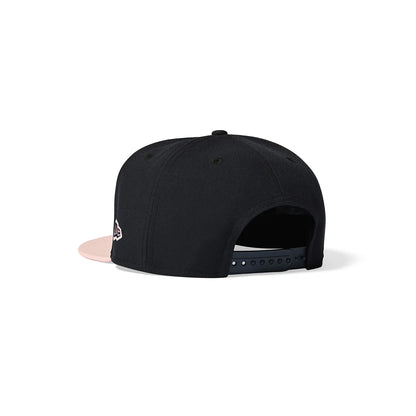 Los Angeles Dodgers Blue 9FIFTY Snapback