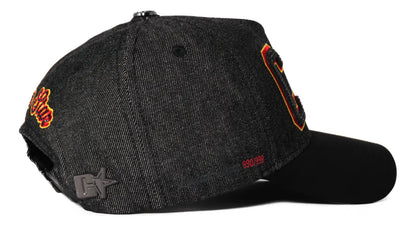 Rockstar Denim — Super Star