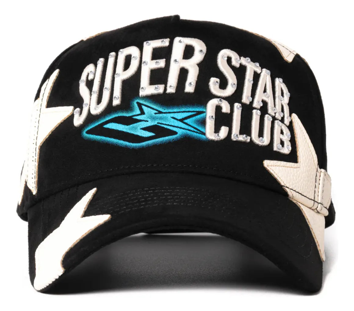 The Club — Super Star