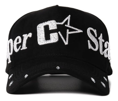Swarovsky Stars — Super Star