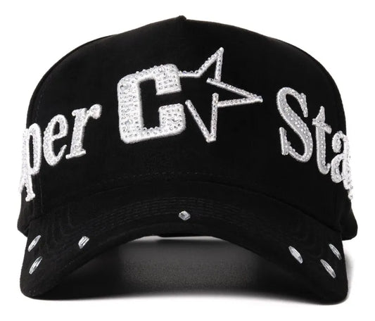 Swarovsky Stars — Super Star