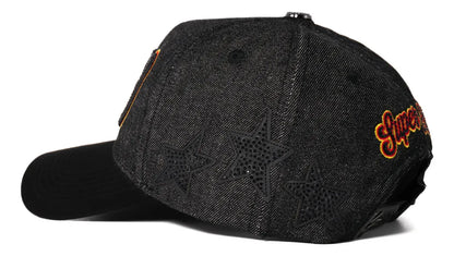 Rockstar Denim — Super Star