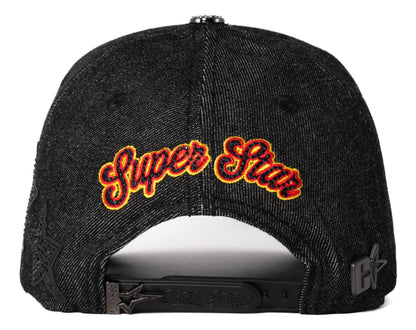 Rockstar Denim — Super Star