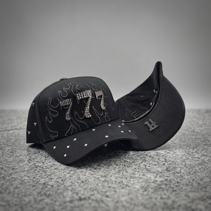 7 7 7 (Limited Edition)
