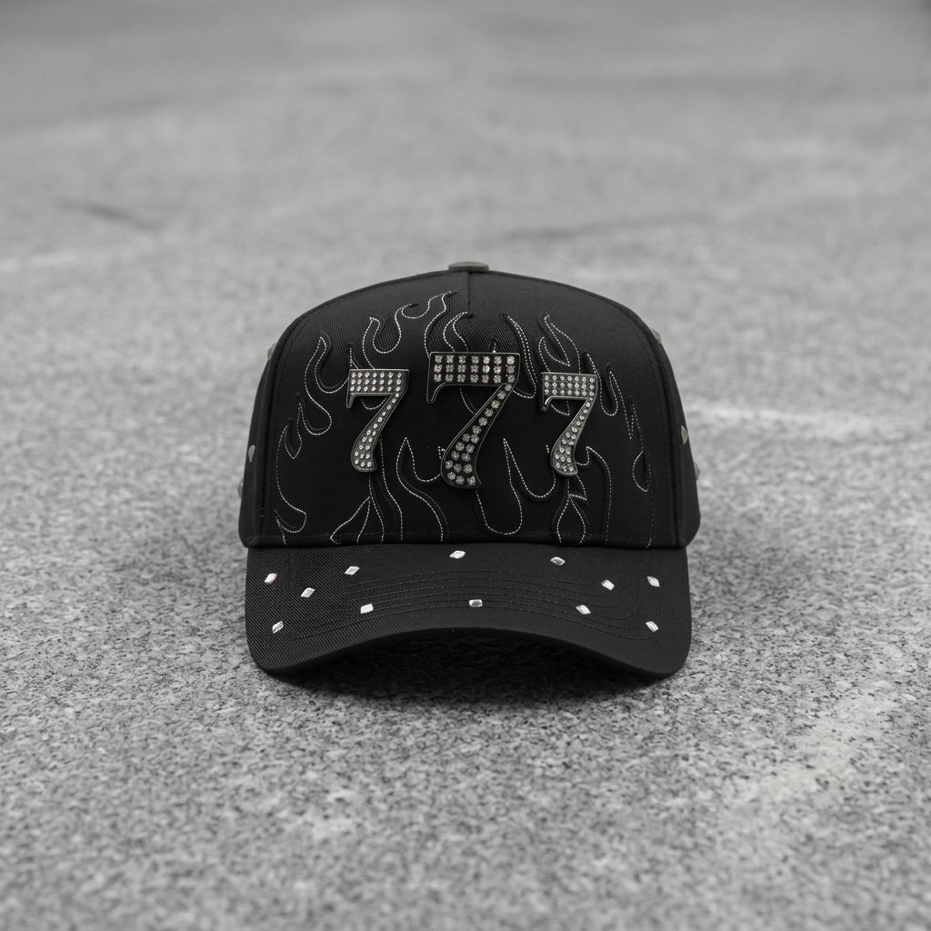 7 7 7 (Limited Edition)