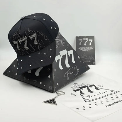 7 7 7 (Limited Edition)