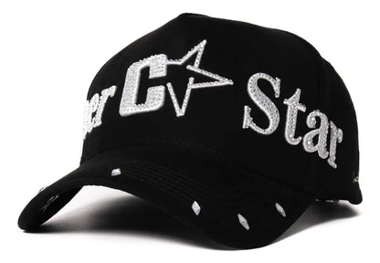Swarovsky Stars — Super Star
