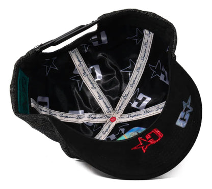 Rockstar Denim — Super Star