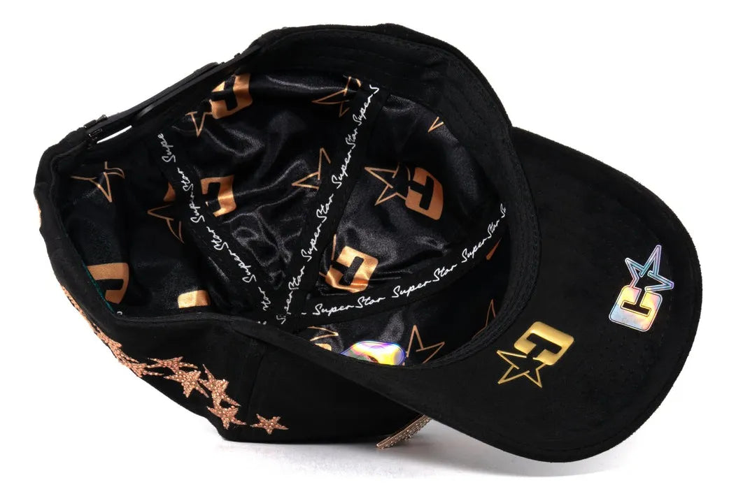 Gold Stars — Super Star