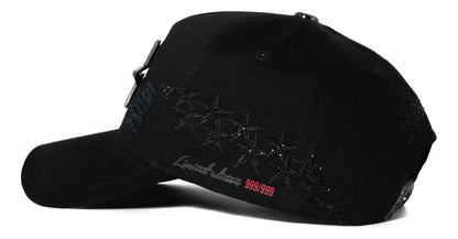 The Star in Black — Super Star