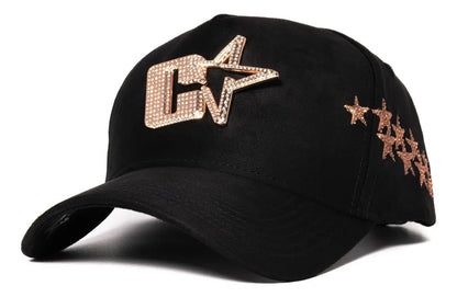 Gold Stars — Super Star