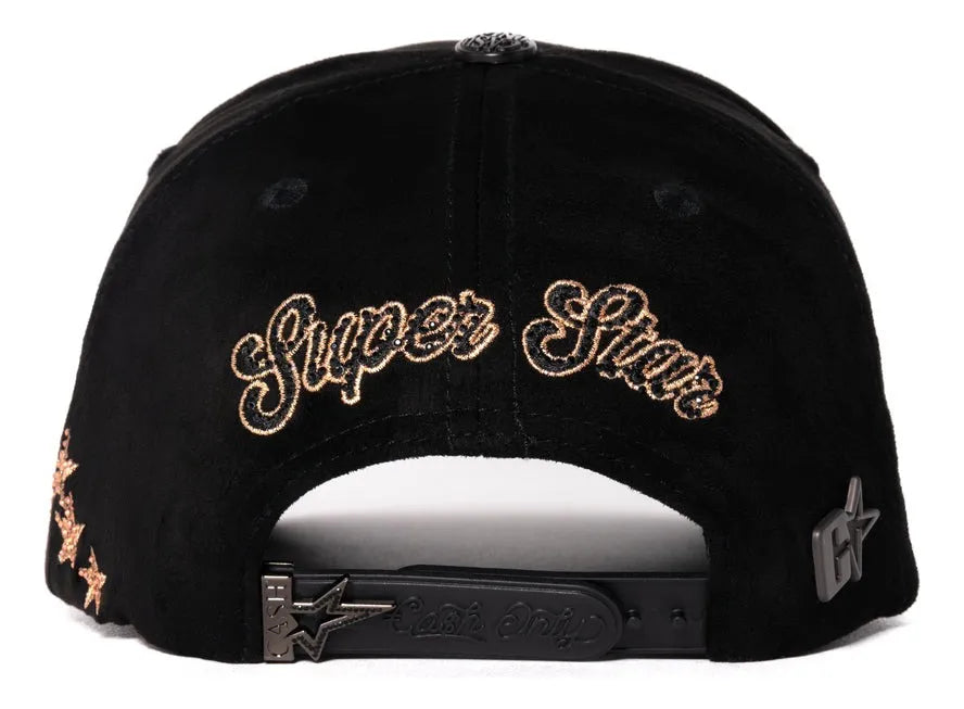 Gold Stars — Super Star